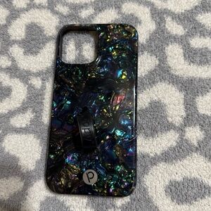 Abalone Loopy iPhone 13 Pro Max Case